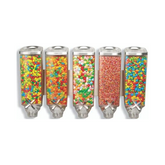 Rosseto EZ-PRO 5 Wall Mounted Container